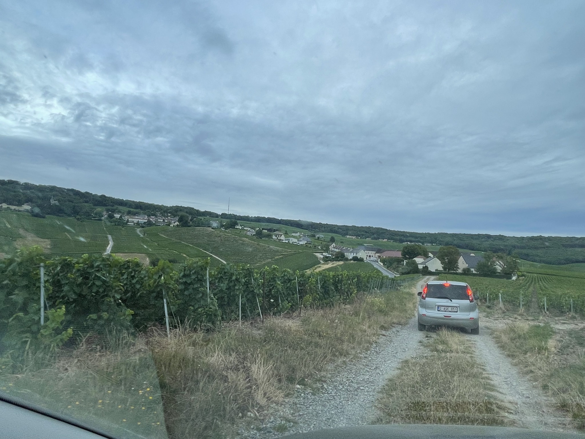 Sint-Martinus den XIIde - Grootkamp JIN